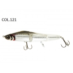 MOLIX  BRIGANTE 160F